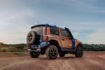 Troller TX4 2020 года